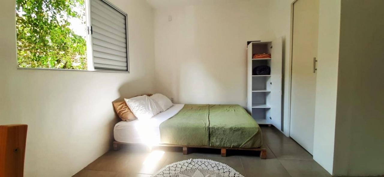 Studio Onda Cambury Apartman Sao Sebastiao  Kültér fotó
